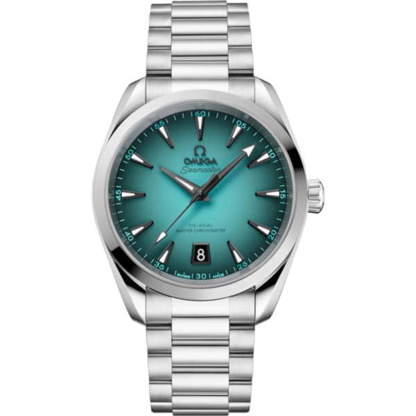 Omega Seamaster Aqua Terra 150m