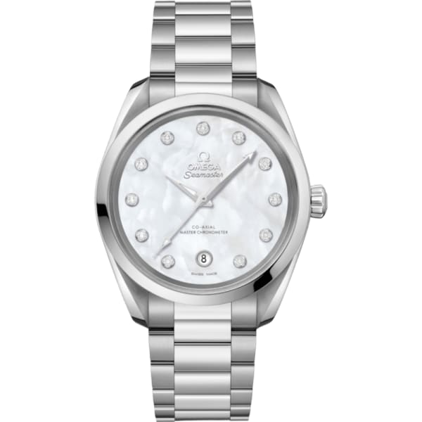 Omega Seamaster Aqua Terra 150m