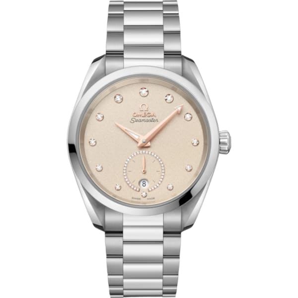 Omega Seamaster Aqua Terra 150m