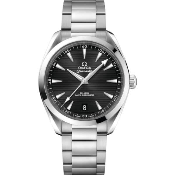 Omega Seamaster Aqua Terra 150m