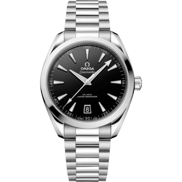 Omega Seamaster Aqua Terra 150m