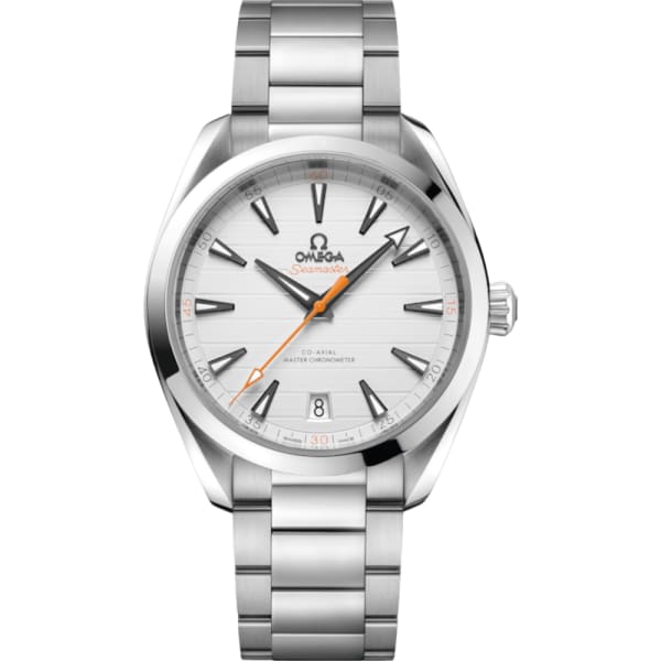 Omega Seamaster Aqua Terra 150m