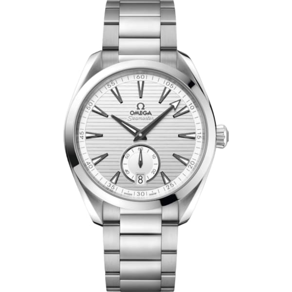 Omega Seamaster Aqua Terra 150m