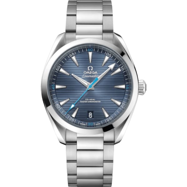 Omega Seamaster Aqua Terra 150m