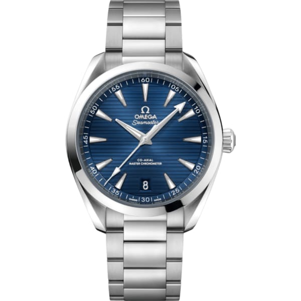 Omega Seamaster Aqua Terra 150m