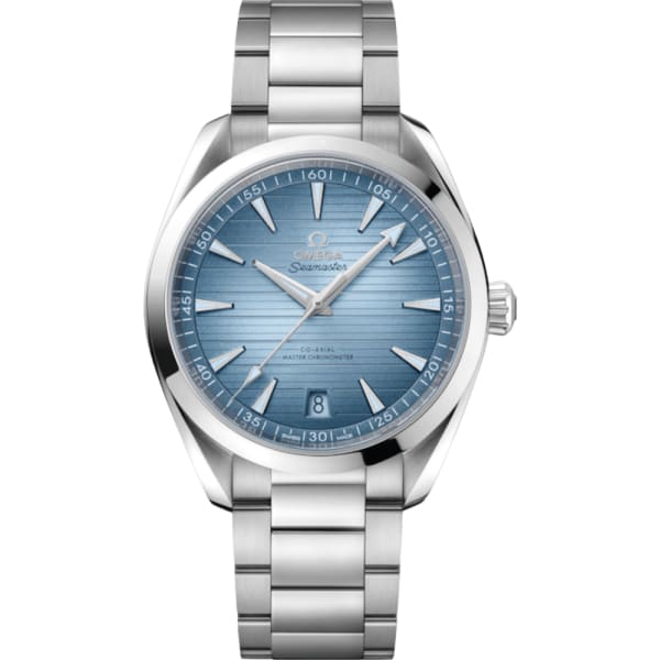Omega Seamaster Aqua Terra 150m