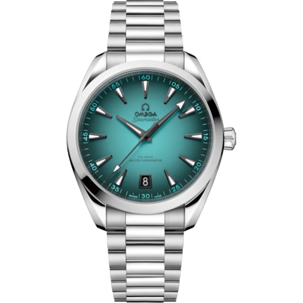 Omega Seamaster Aqua Terra 150m