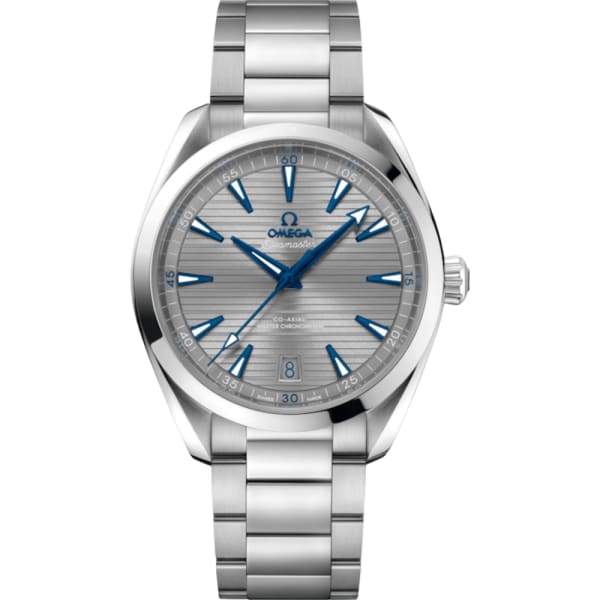 Omega Seamaster Aqua Terra 150m