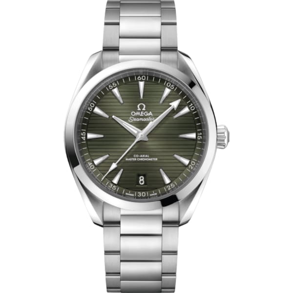 Omega Seamaster Aqua Terra 150m