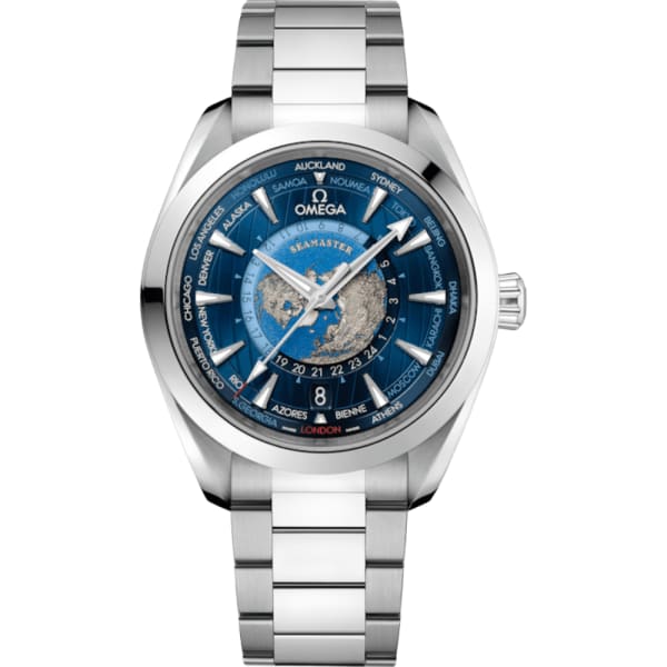 Omega Seamaster Aqua Terra 150m