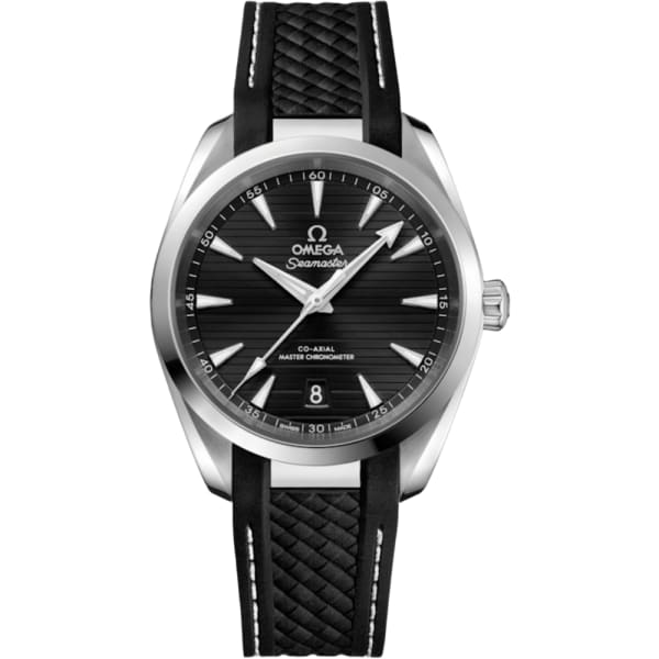Omega Seamaster Aqua Terra 150m