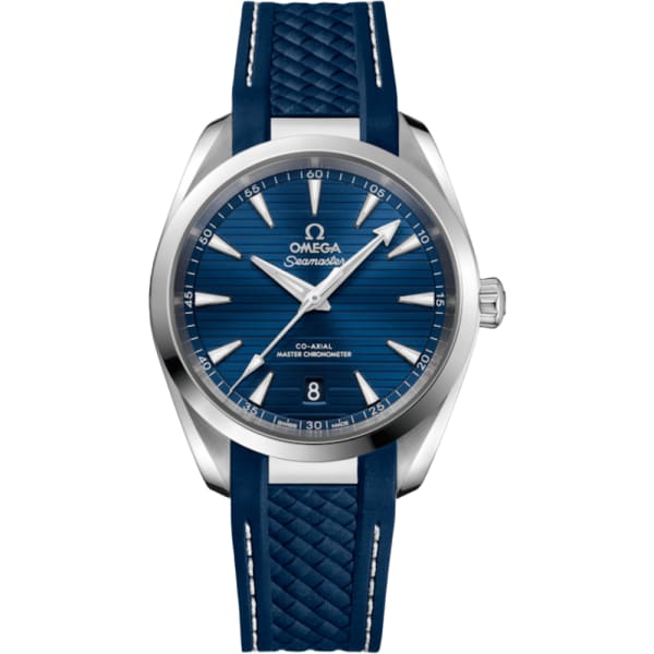 Omega Seamaster Aqua Terra 150m