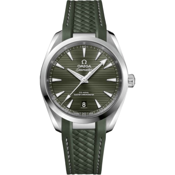 Omega Seamaster Aqua Terra 150m