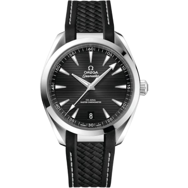 Omega Seamaster Aqua Terra 150m