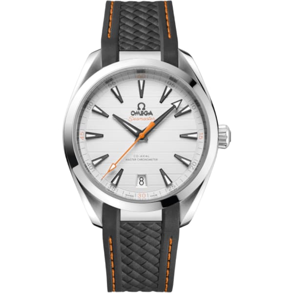 Omega Seamaster Aqua Terra 150m