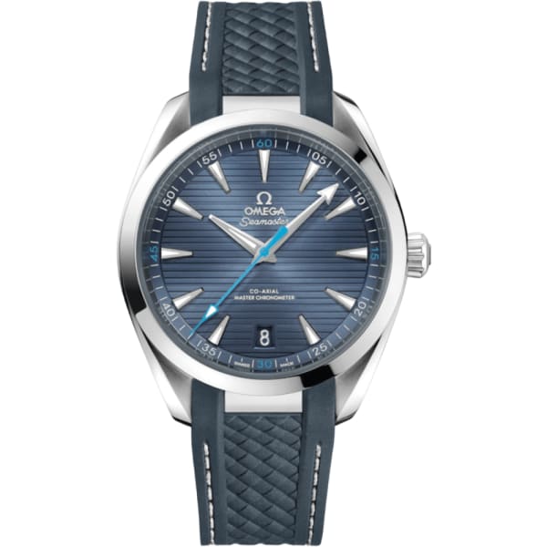 Omega Seamaster Aqua Terra 150m