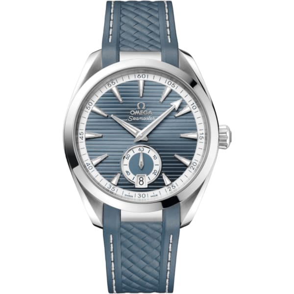 Omega Seamaster Aqua Terra 150m