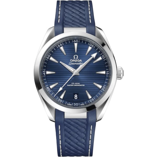 Omega Seamaster Aqua Terra 150m