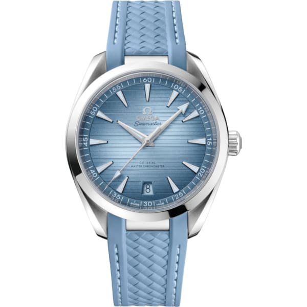 Omega Seamaster Aqua Terra 150m