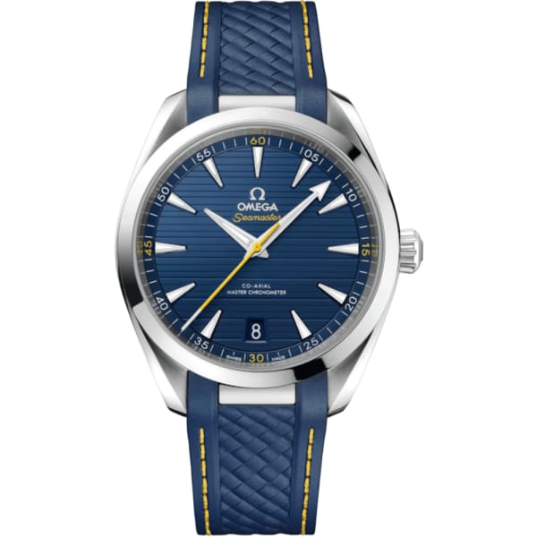 Omega Seamaster Aqua Terra 150m