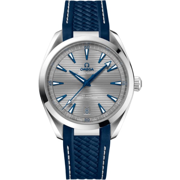 Omega Seamaster Aqua Terra 150m