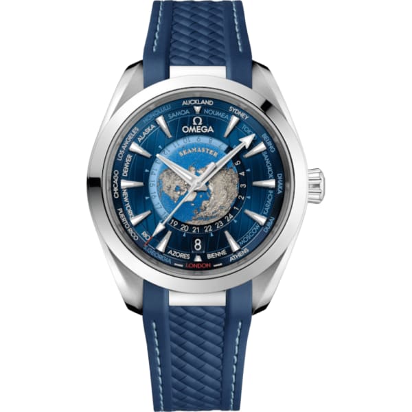 Omega Seamaster Aqua Terra 150m