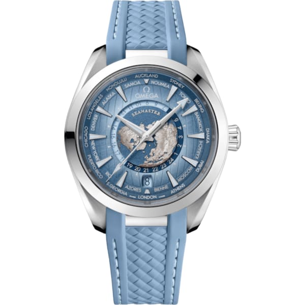 Omega Seamaster Aqua Terra 150m