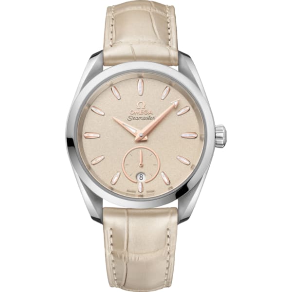 Omega Seamaster Aqua Terra 150m