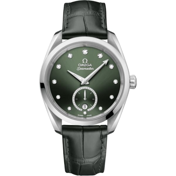 Omega Seamaster Aqua Terra 150m