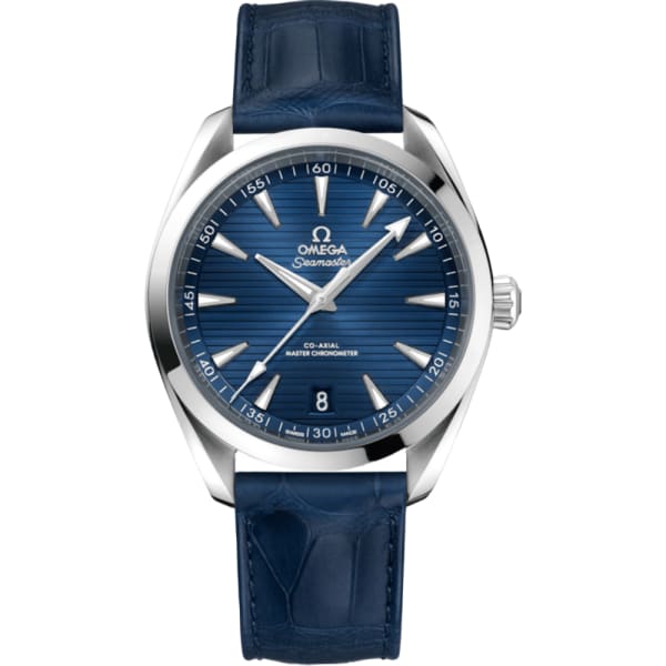 Omega Seamaster Aqua Terra 150m