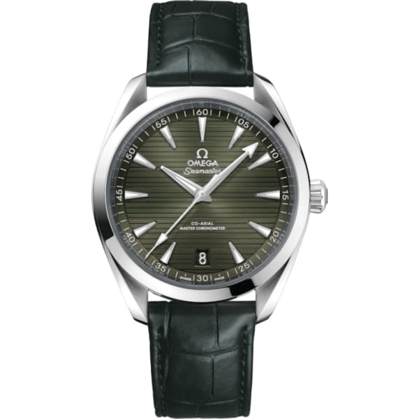 Omega Seamaster Aqua Terra 150m