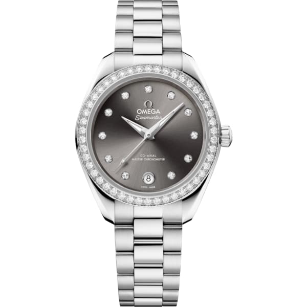 Omega Seamaster Aqua Terra 150M