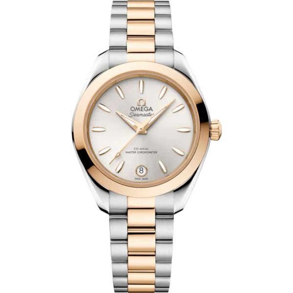 Omega Seamaster Aqua Terra 150M