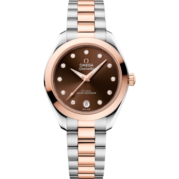 Omega Seamaster Aqua Terra 150M