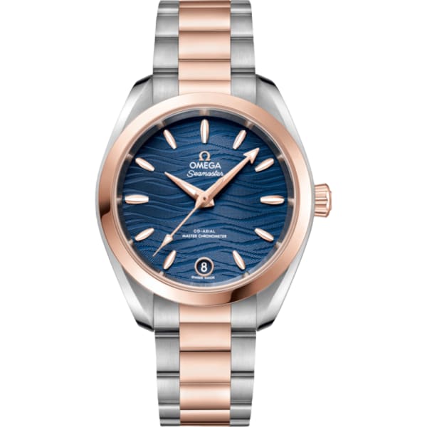 Omega Seamaster Aqua Terra 150m