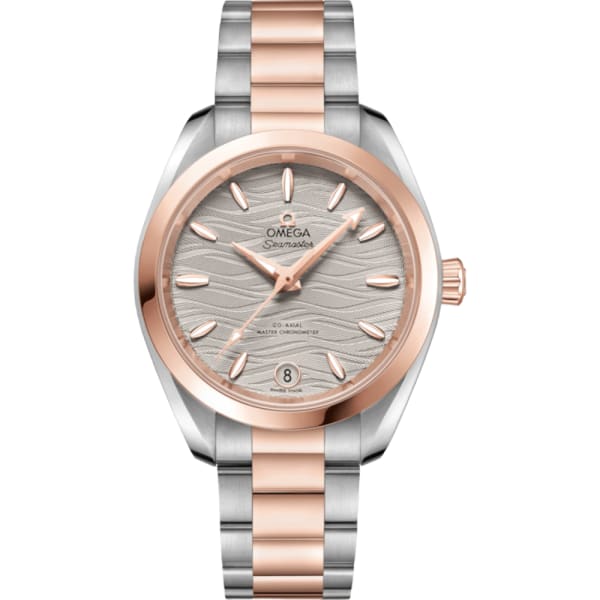 Omega Seamaster Aqua Terra 150m