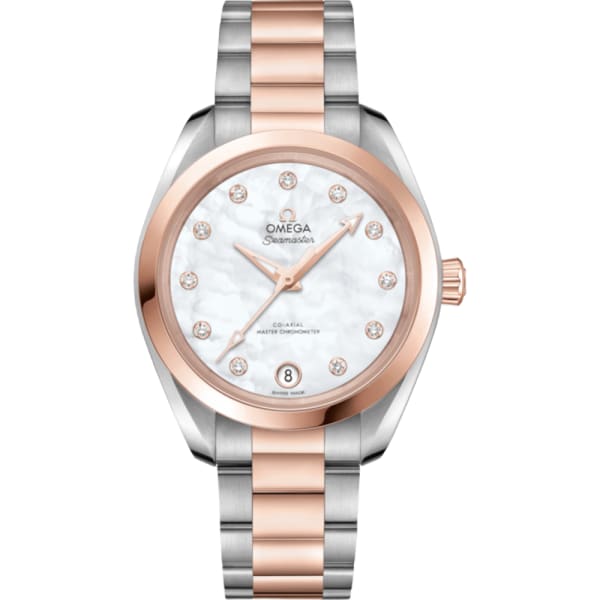 Omega Seamaster Aqua Terra 150m