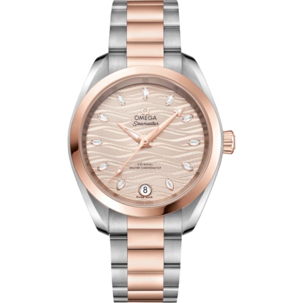 Omega Seamaster Aqua Terra 150m