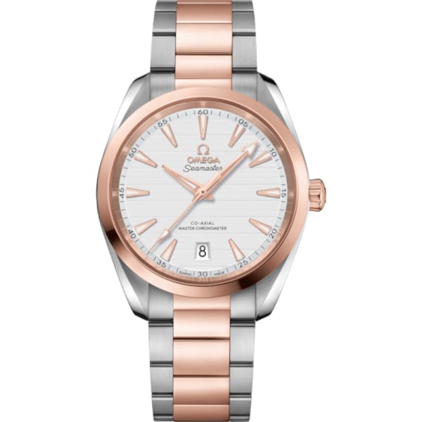Omega Seamaster Aqua Terra 150m