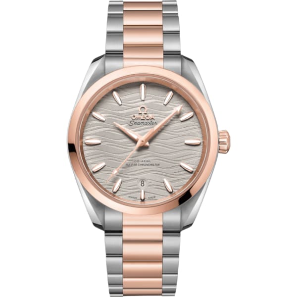 Omega Seamaster Aqua Terra 150m