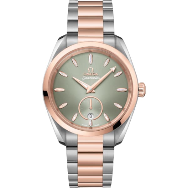 Omega Seamaster Aqua Terra 150m