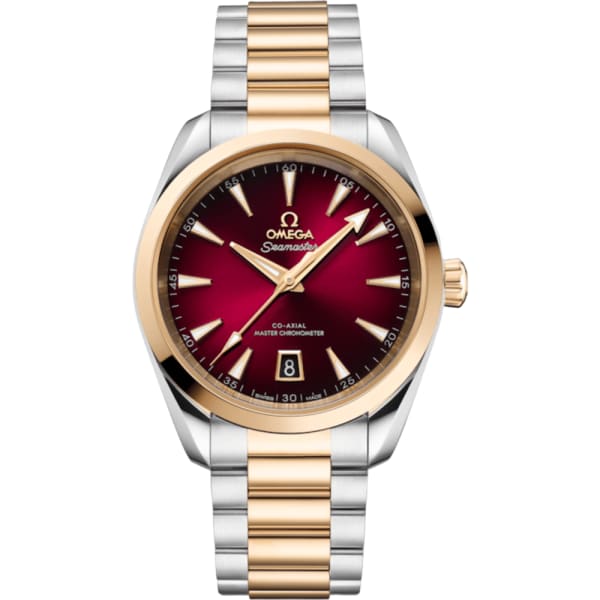Omega Seamaster Aqua Terra 150m