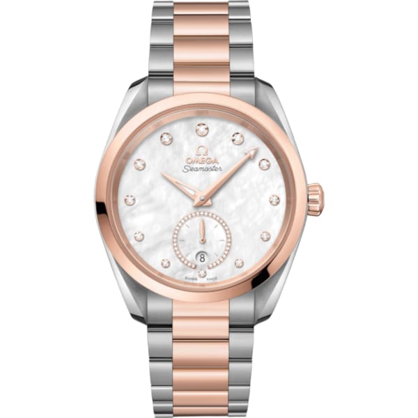 Omega Seamaster Aqua Terra 150m