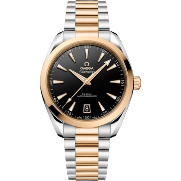 Omega Seamaster Aqua Terra 150m