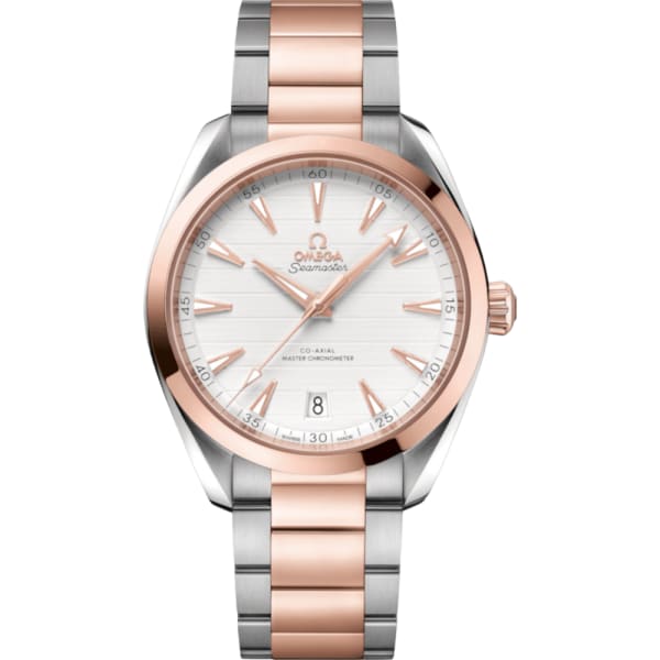 Omega Seamaster Aqua Terra 150m