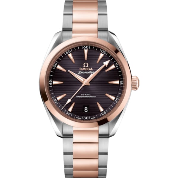 Omega Seamaster Aqua Terra 150m