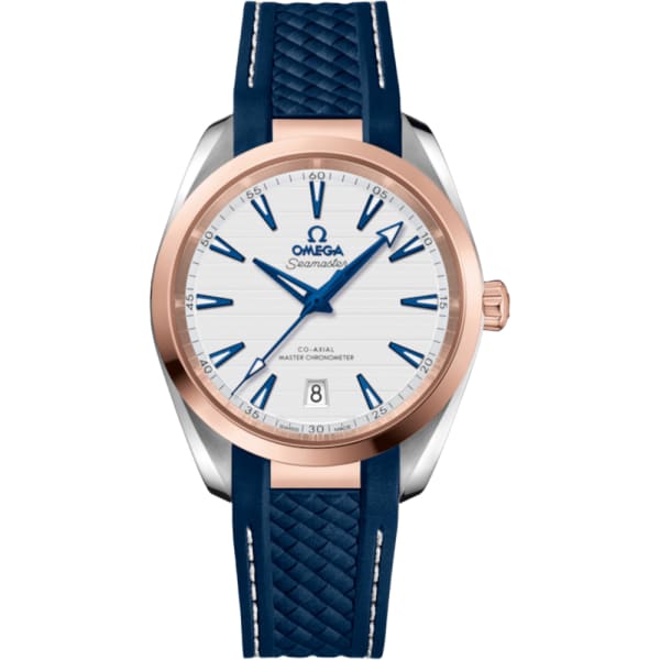 Omega Seamaster Aqua Terra 150m