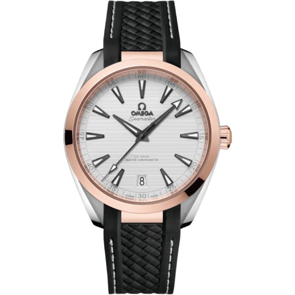 Omega Seamaster Aqua Terra 150m