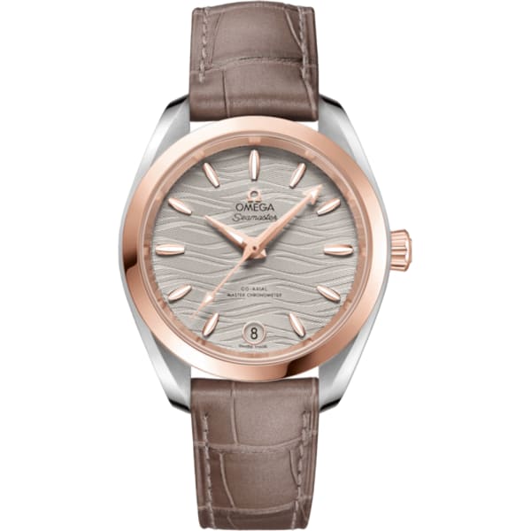 Omega Seamaster Aqua Terra 150m