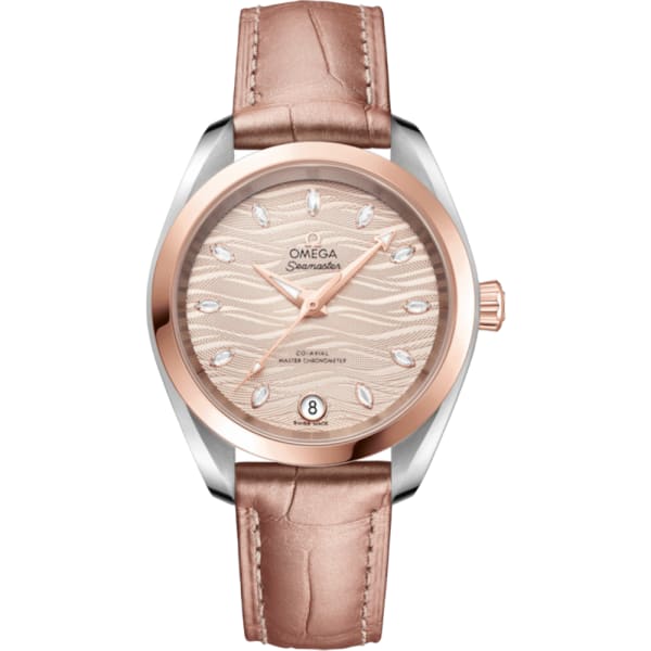 Omega Seamaster Aqua Terra 150m